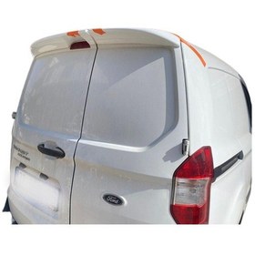 Resim Snipertuning Ford Courier Çift Kapı Spoiler Astarlı 