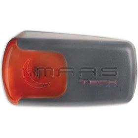 Resim Mars Mercedes Axor Duysuz Yan Sinyal & Pozisyon Lamba 