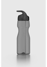 Resim Renga Moly 730 Ml Tritan Pipetli Matara 912115 Siyah Siyah 