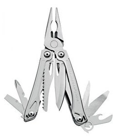 Resim Leatherman Sidekick Multi Tool Çok Amaçlı Pense 