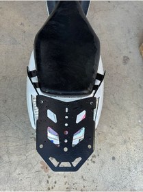 Resim Activa 125 Çanta Demiri 