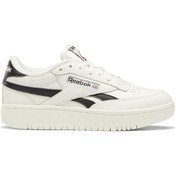 Resim Reebok Club C Double Revenge Kadın Günlük Ayakkabı 100010773 Bej-bej Bej 