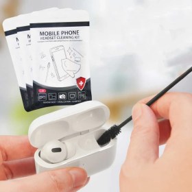 Resim Elektronik Ürün Temizleme Kiti (L84) 