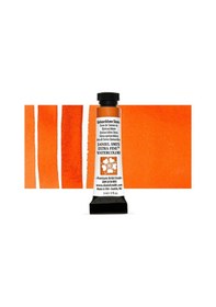 Resim Extra Fine Tüp Suluboya 5 Ml Seri 2 Quinacridone Sienna Nocolor-fedc37f3 