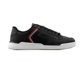 Resim Jump 27799 C Black Red Erkek Günlük Ayakkabı 