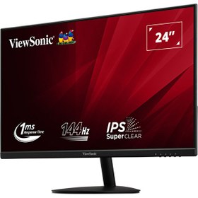 Resim Viewsonic VA24E2-H 23.8 inç 144Hz 1ms Full HD IPS Monitör 