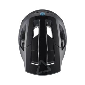 Resim Leatt MTB kask 4.0 AllMtn V21.1 siyah S 