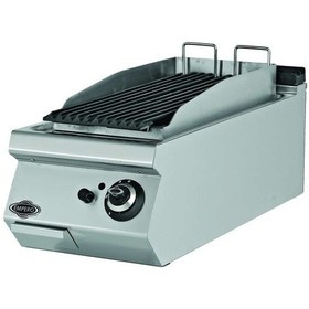 Resim Gazlı Lavataşlı Izgara EMP.PLS.9LG010-LPG 
