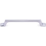 Resim System Krom 160 mm Çekme Mobilya Kulpu (SY4598 0160 CR) 