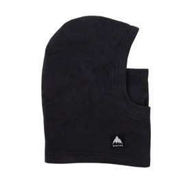 Resim Burton Burke Hood Unisex Çocuk Siyah Kar Maskesi 
