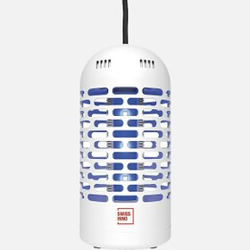 Resim Swissinno Mini Led Sinek Öldürücü 