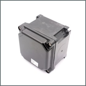 Resim Palazzoli Exproof - Atex Serisi BUAT (IP66) GRP 125x125x100 mm. Alçak Kapak 