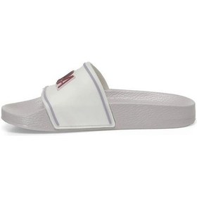 Resim U.S. Polo Assn. U.s Polo Assn. Perıs Plaj Havuz Deniz Kız Çocuk Terlik 001 