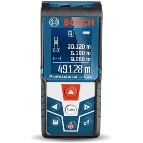 Resim Bosch Glm 500 Lazer Uzaklık Ölçer 50 mt 