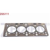 Resim Renault Clıo - Kangoo - Megane 1.5 Dcı Silindir Kapak Contası 8200071111 