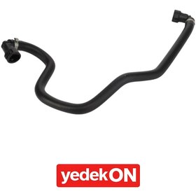 Resim AGCO Hortum - Massey Ferguson / Fendt / Valtra | ACW0165620 