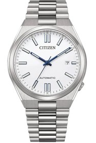 Resim Citizen Tsuyosa NJ0159-86A Otomatik Erkek Kol Saati 