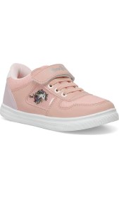 Resim Kinetix Fermo 4fx Pembe Kız Çocuk Sneaker 