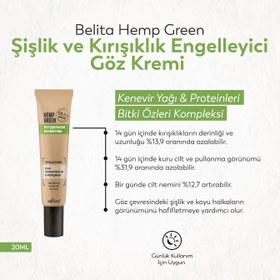 Resim Göz Çevresi Bakım Seti 