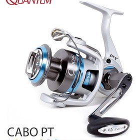 Resim Quantum Cabo 50 Pt Bb8 Olta Makinesi 