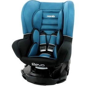 Resim Nania Revo 0-25 KG 360 Derece Dönebilen Oto Koltuğu 