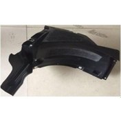 Resim Monreal 70576 Çamurluk Davlumbazı Sol Küçük A6 12-17 4g0853887c 