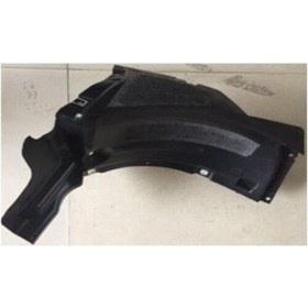 Resim Monreal 70576 Çamurluk Davlumbazı Sol Küçük A6 12-17 4g0853887c 