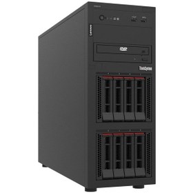 Resim Lenovo Thinksystem St250 V3 7dcea02wea006 E-2436 64gb 4x960ssd 4u Tower Sunucu 