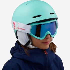 Resim Salomon Juke Çocuk Kayak ve Snowboard Gözlüğü 