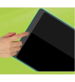 Resim Motto Ticaret Mey Ithalat® Çocuklar Için Eğitici Renkli Çizim Tableti 10 Inç 
