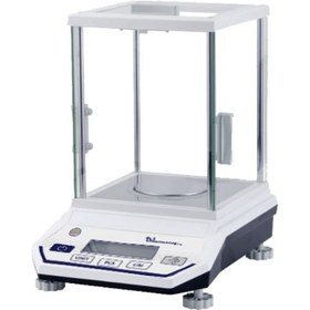 Resim Dikomsan Ehb-500 Gr ( 0,001 Gr ) Hassas Terazi 