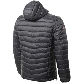 Resim Cresta Outdoor Kapüşonlu Erkek Şişme Mont 