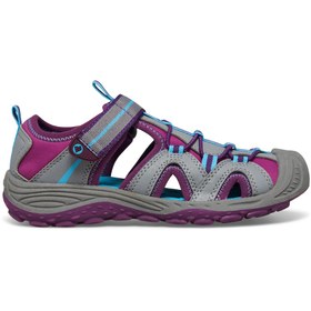 Resim Merrell Hydro 2 Unisex Çocuk Sandalet UNISEX ÇOCUK SANDALET MK166974 