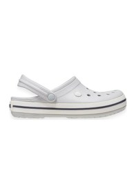 Resim Crocs 11016 Crocband Erkek Terlik - Gri 