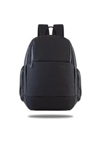 Resim Classone Bp-It800 Parma 15.6" Laptop - Notebook Sırt Çantası-Siy 