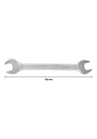 Resim Ceta Form 14 X 15 Mm Uzun Açık Ağız Anahtar B09-1415 