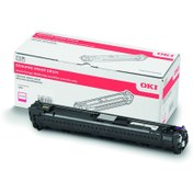 Resim OKI 9006133 Ep-cart-m-c650 Kırmızı Drum Ünitesi 