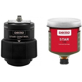 Resim Perma Star Control Drive Gen 2 Hassas Yağlama Sürücüsü 