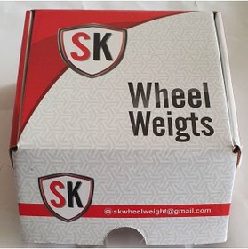 Resim SK Balans 10 Gr Std Balans Kurşunu 