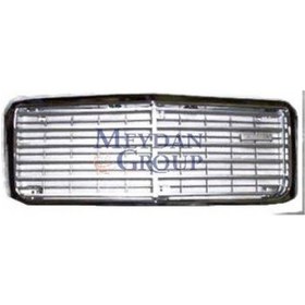 Resim Mazda 929- Sd- 79/85 Ön Panjur Nikelajlı 1M185750701C 