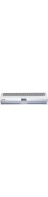 Resim Artdoor 90CM HAVA PERDESİ SITICILI RM-125-09-D/Y-B-2-L 230V (KUMANDALI) 