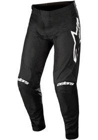 Resim Alpinestars Kids Racer Found Çocuk Kros Motosiklet Pantolonu 