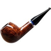 Resim Vauen Mc Rooty 12 9mm. Filtreli Akrilik Saplı Pipo 