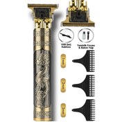 Resim Shavingtech SHW5266662416 Kuru Çok Amaçlı Tıraş Makinesi 