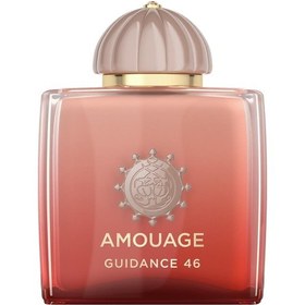 Resim Amouage Guidance 46 Kadın Parfüm EDP 100 ML 