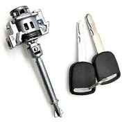 Resim Accord 2019-2022 İçin Sol Kapı Kilidi Silindir Grubu Kilit Gall 04921-tva-a01 Yüksek Kaliteli Otomotiv Aksesuarları - Precision Fit - Kaiyi 