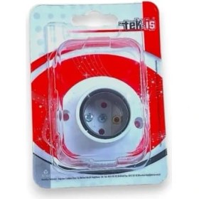 Resim Karokstore Tek-Iş 520421 Tavan Duyu 