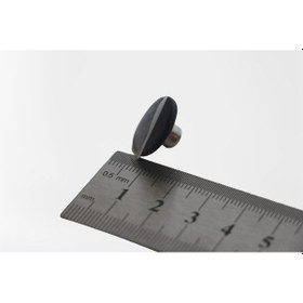 Resim Dıe Cut 18.5 MM Metal Aksesuar Yüzey Koruma Bandı 5000 Adet 