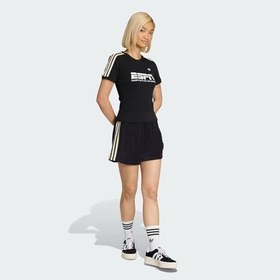 Resim adidas Cotton Cali Kadın Tişört 