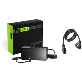 Resim Notespare Lenovo Ile Uyumlu Adlx65clga2a, Adlx65clgc2a, Adlx65clge2a, Adlx65clgg2a Adaptör Şarj Aleti 